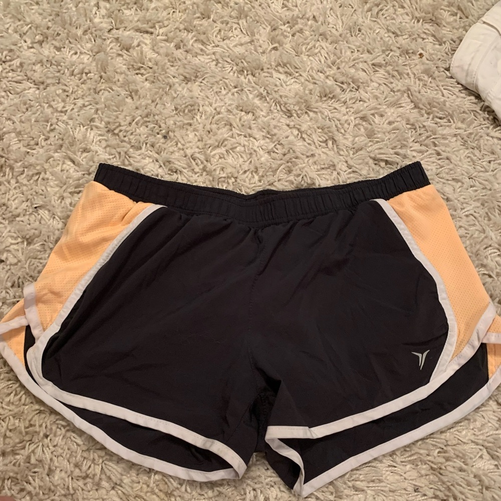 Running shorts